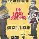 Afbeelding bij: The Everly Brothers - The Everly Brothers-SO SAD / LUCILLE